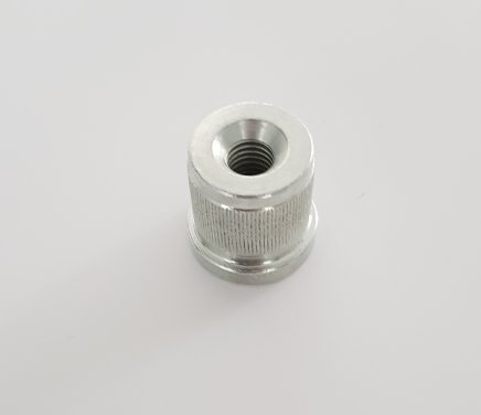 Bouchon interne avec filetage M10 - 1