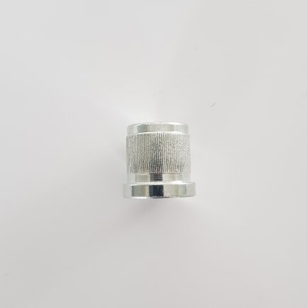 Bouchon interne avec filetage M10 - 2