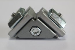 Jeu d'angle interne 90°, KBB-40