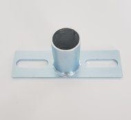 Adaptateur pour système de tuyauterie WJ-SQ4040-010 - 2
