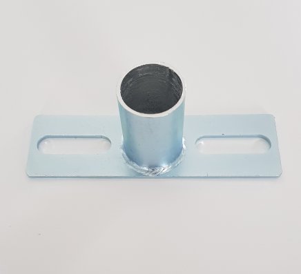 Adaptateur pour système de tuyauterie WJ-SQ4040-010 - 2