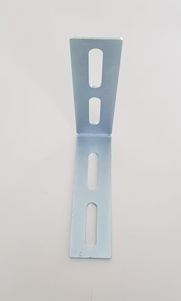 Accouplement d'angle WJ-SQ4040-004 - 2