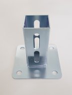 Pied de fixation WJ-SQ4040-005 - 2