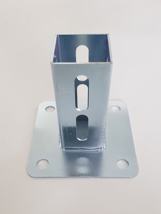 Pied de fixation WJ-SQ4040-005 - 2