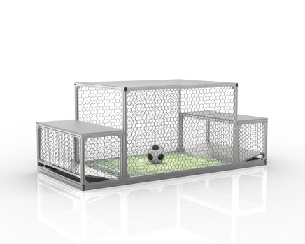 Ballon de football 24031330 - 1