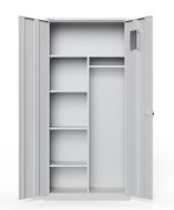 Armoire à grand volume HDW-G02-7047