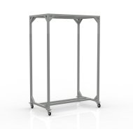 Structure soudée pour suspension 24031150