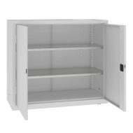 Armoire d'atelier MSW112/5-19