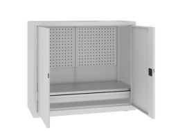 Armoire d'atelier MSW112/5-32
