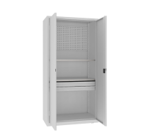 Armoire d'atelier MSW210/5-18