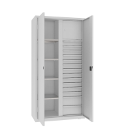 Armoire d'atelier MSW210/5-31