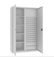 Armoire d'atelier MSW212/5-31