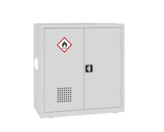 Armoire de stockage de substances chimiques MSW110/5-25pa