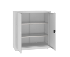 Meuble d'atelier allégé par LMSW 110g