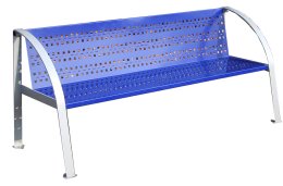 Banc "New York" 6012