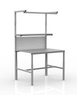 Table SPEX profondeur 700 mm (3 modèles)
