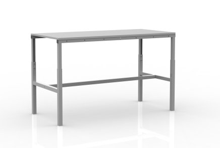 Table réglable en hauteur SP - 1