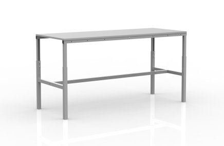 Table réglable en hauteur SP - 1