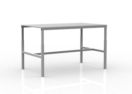 Table réglable en hauteur SP - 1
