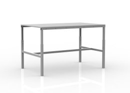 Table réglable en hauteur SP