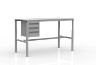 Table réglable en hauteur SP