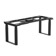 Pied de table réglable en hauteur électriquement, capacité de charge 300 kg