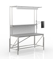 Table réglable en hauteur ESD 22112861