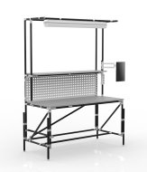 Table réglable en hauteur ESD 22112861 - 2