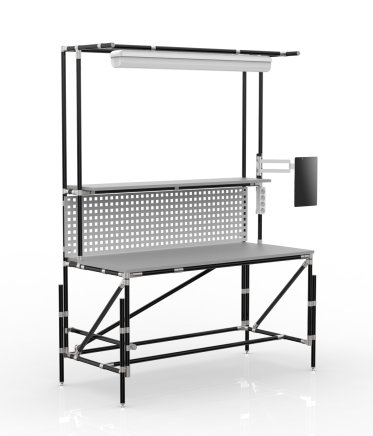 Table réglable en hauteur ESD 22112861 - 2