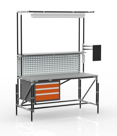 Table réglable en hauteur ESD 22112851 - 2