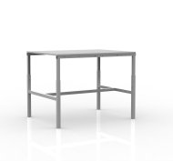 Table ESD SPESD profondeur 700 mm (3 modèles)