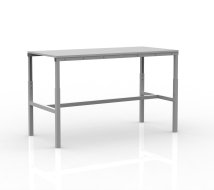 Table ESD réglable en hauteur SPEED