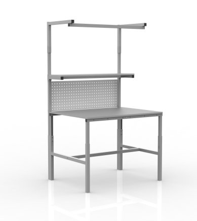Table ESD SPEXESD profondeur 700 mm (3 modèles) - 1