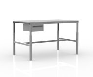 Table ESD SPESD profondeur 700 mm (3 modèles)