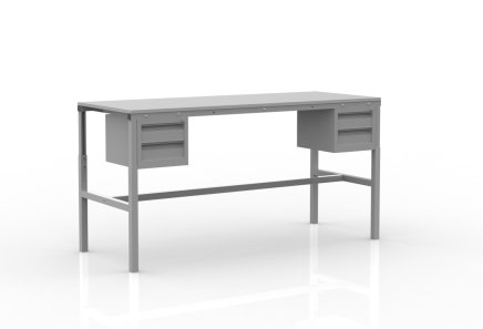 Table réglable en hauteur SP - 1
