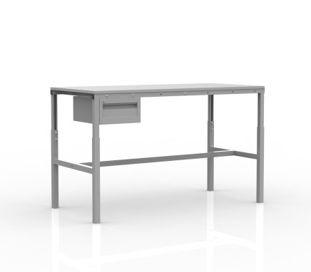 Table ESD réglable en hauteur SPEED - 1