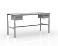 Table ESD réglable en hauteur SPEED