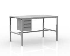 Table ESD réglable en hauteur SPEED