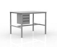 Table ESD SPESD profondeur 900 mm (4 modèles)