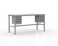 Table ESD réglable en hauteur SPEED