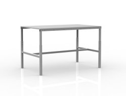 Table ESD réglable en hauteur SPEED