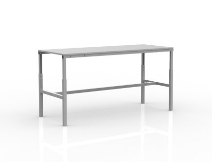Table ESD réglable en hauteur SPEED - 1