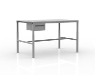 Table ESD réglable en hauteur SPEED