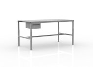 Table ESD réglable en hauteur SPEED