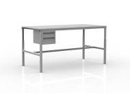 Table ESD réglable en hauteur SPEED