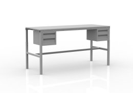 Table ESD réglable en hauteur SPEED