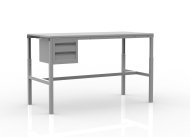 Table ESD SPESD profondeur 700 mm (4 modèles)