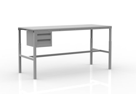 Table ESD réglable en hauteur SPEED - 1