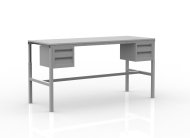 Table ESD réglable en hauteur SPEED