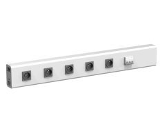 Bande électrique EN11